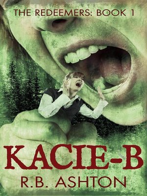 cover image of Kacie-B